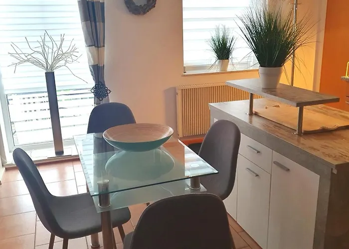Ferienwohnung Ostsee