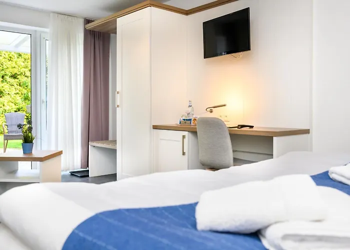 Hotel Zur Seemöwe